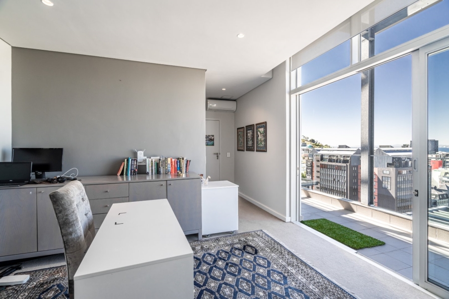 3 Bedroom Property for Sale in Cape Town City Centre Western Cape